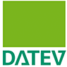 Logo: Datev eG.