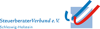 Logo: Steuerberaterverband Schleswig-Holstein